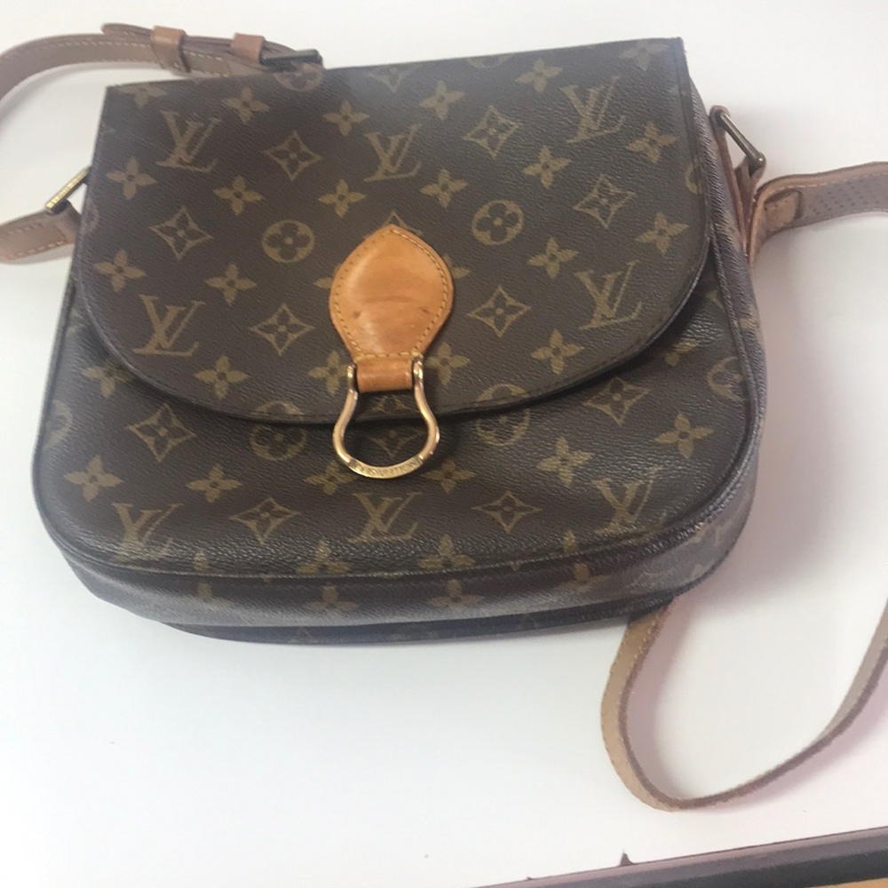 💯 Authentic Louis Vuitton - Picture 2 of 7